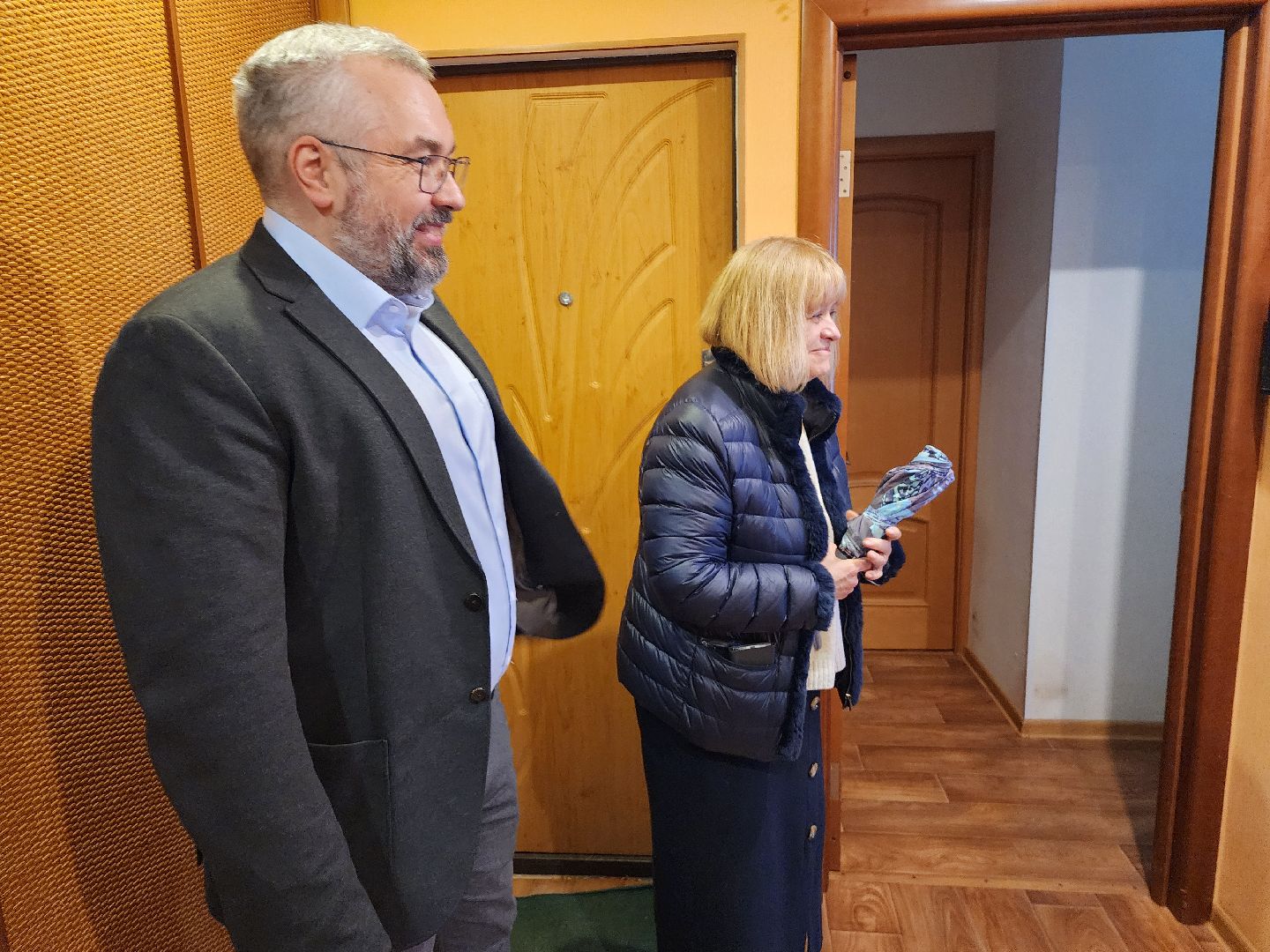 серпухов, депутаты, доброе дело, дети с ОВЗ,