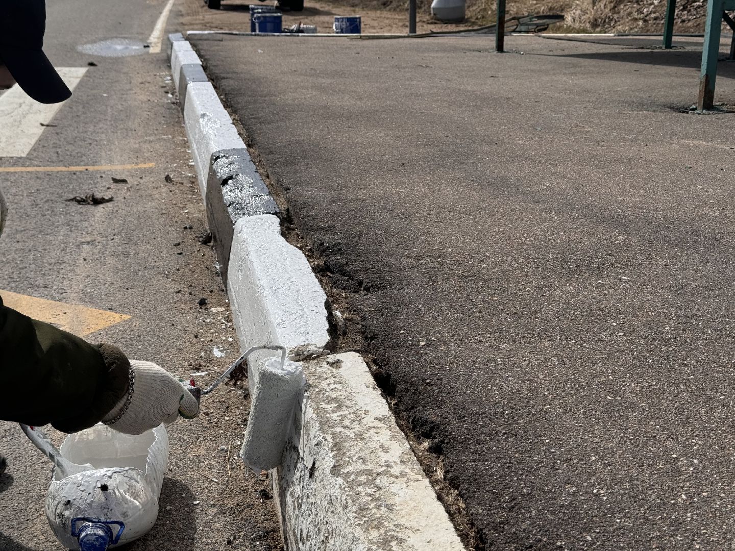 покраска, шаховская, остановки,