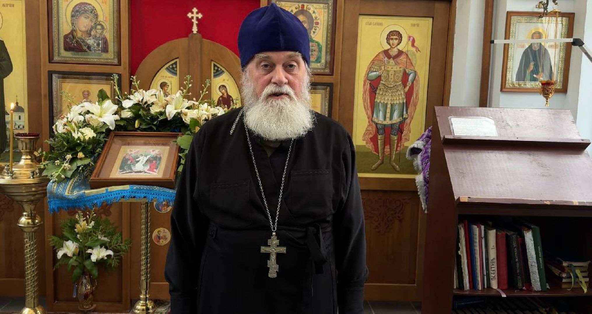 монастырь, великий пост, праздник,