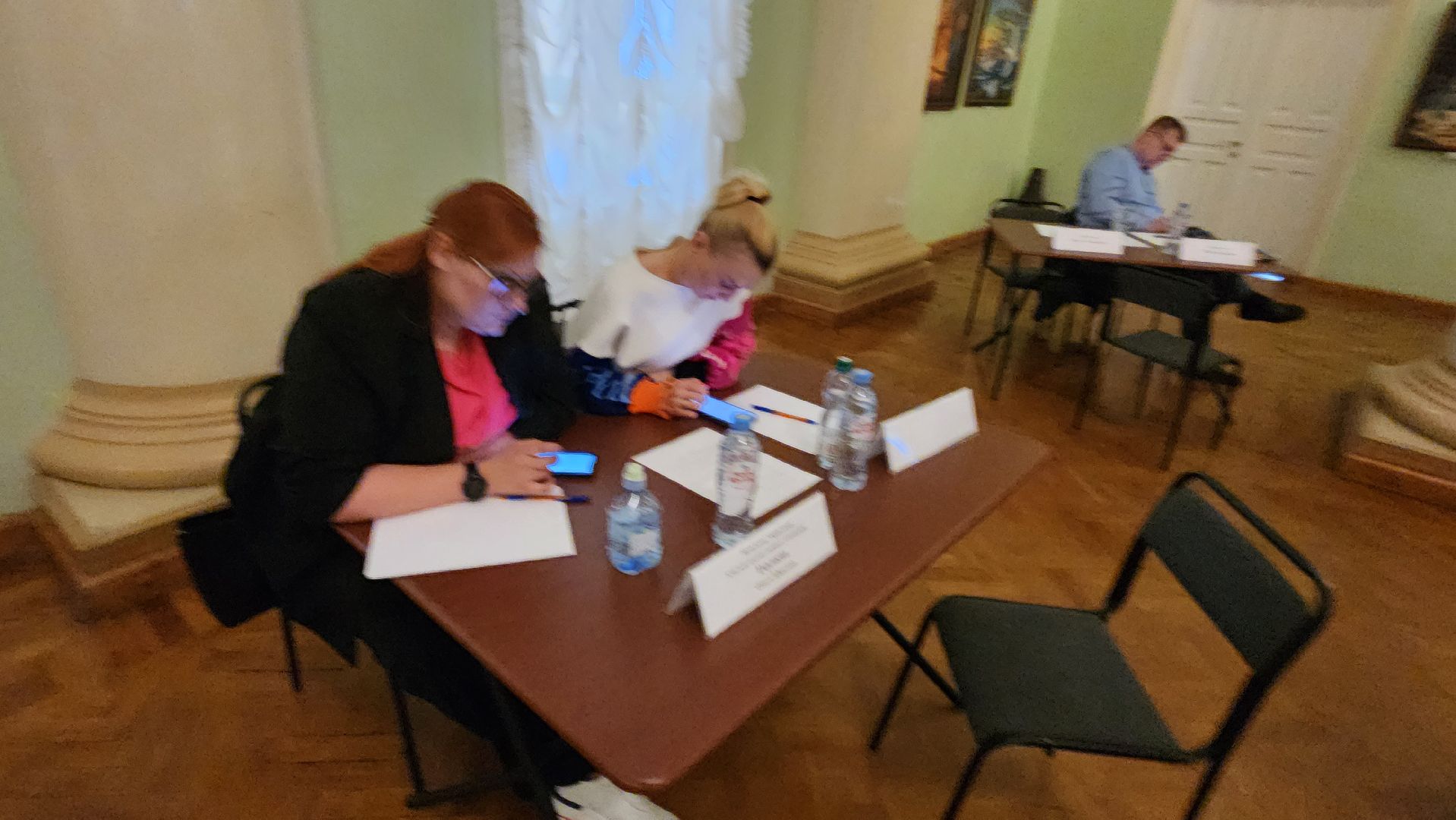 ССР, Союз садоводов России, конференция, Дворец культуры Жуковский, Ольга Пушкарева, Город-сад,