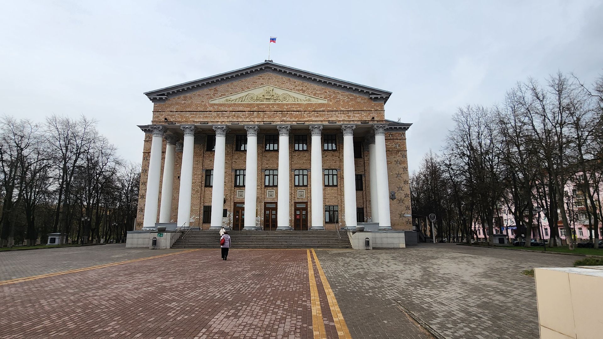 ССР, Союз садоводов России, конференция, Дворец культуры Жуковский, Ольга Пушкарева, Город-сад,