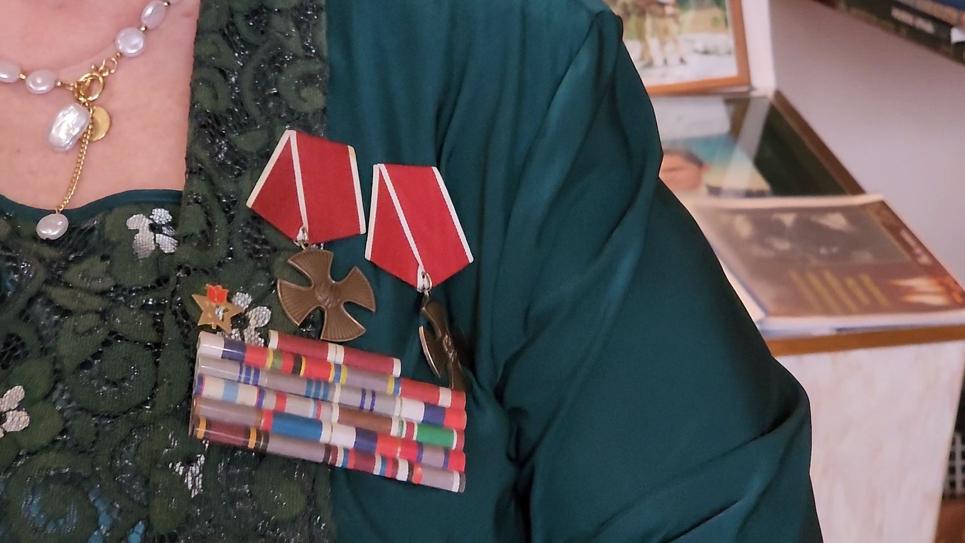 руза, цвт им. лиходея, цвт имени лиходея, ветеран, Чеченская кампания, афганистан,гелаев,волчица,