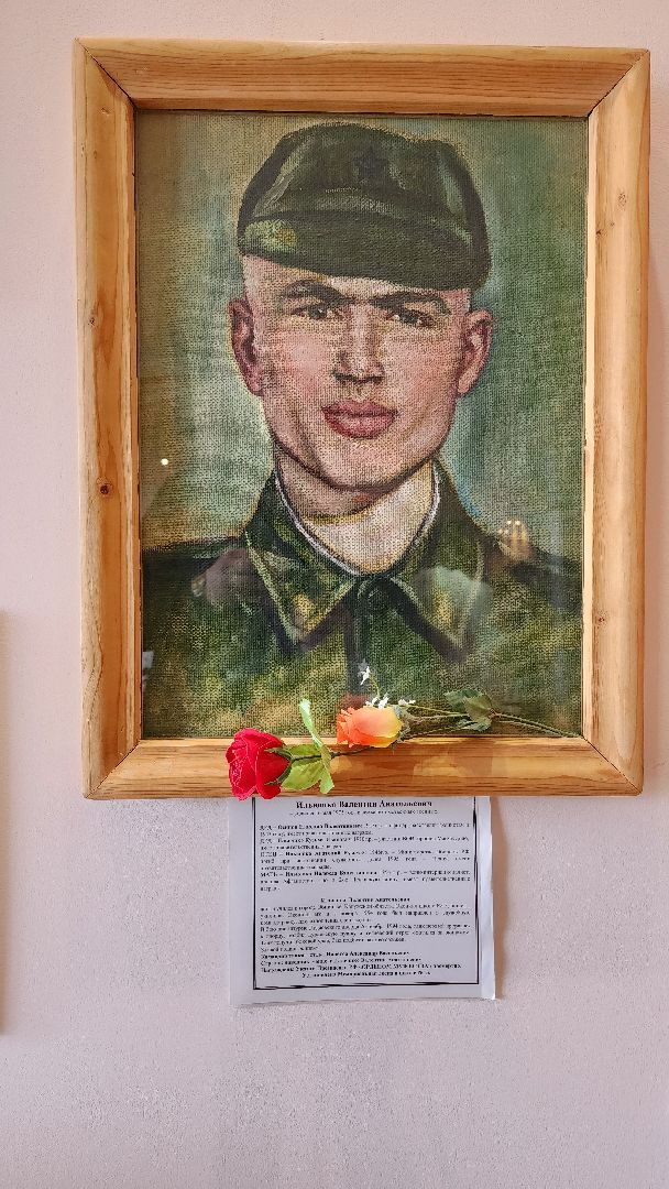 руза, цвт им. лиходея, цвт имени лиходея, ветеран, Чеченская кампания, афганистан,гелаев,волчица,