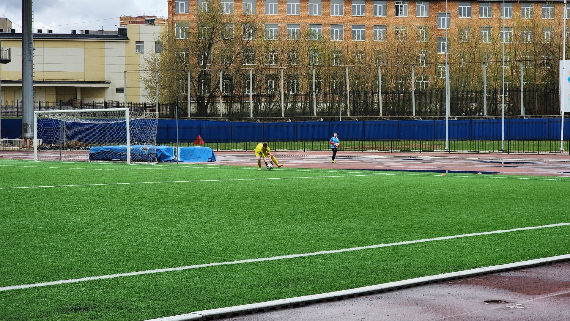 Подольск, Футбол, юфл, витязь,