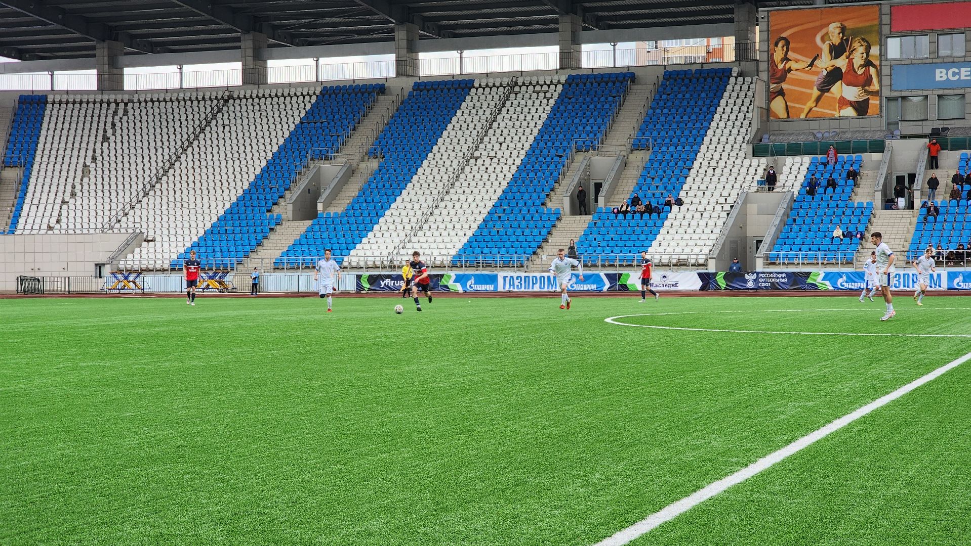 Подольск, Футбол, юфл, витязь,