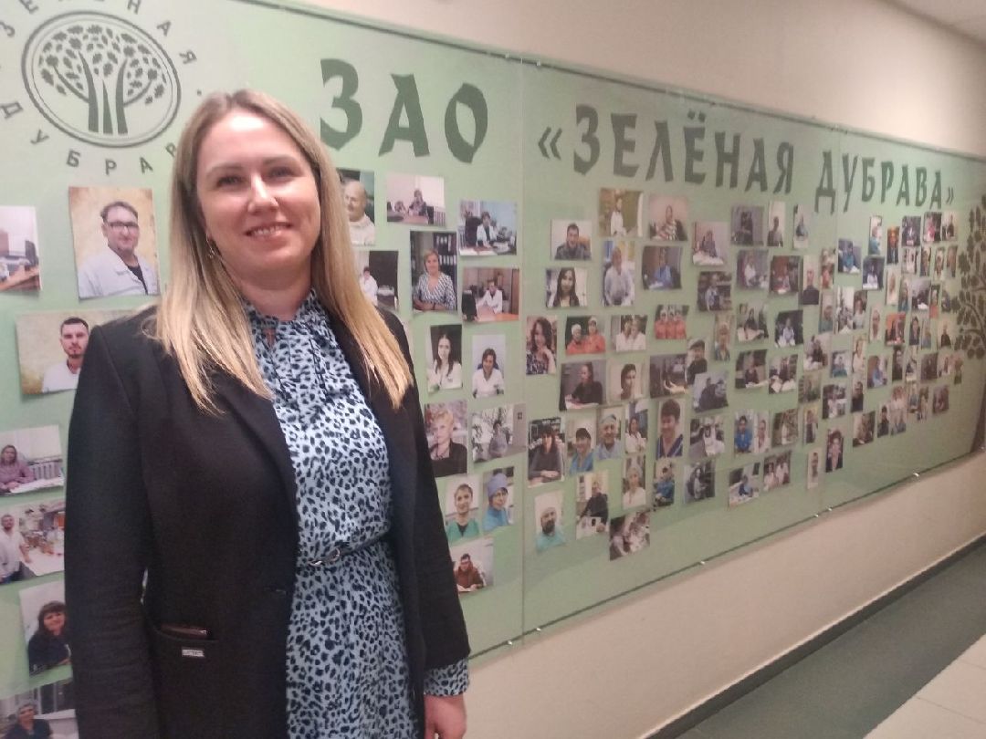 Дмитров, ДМТПП, Министерство инвестиций и инноваций МО