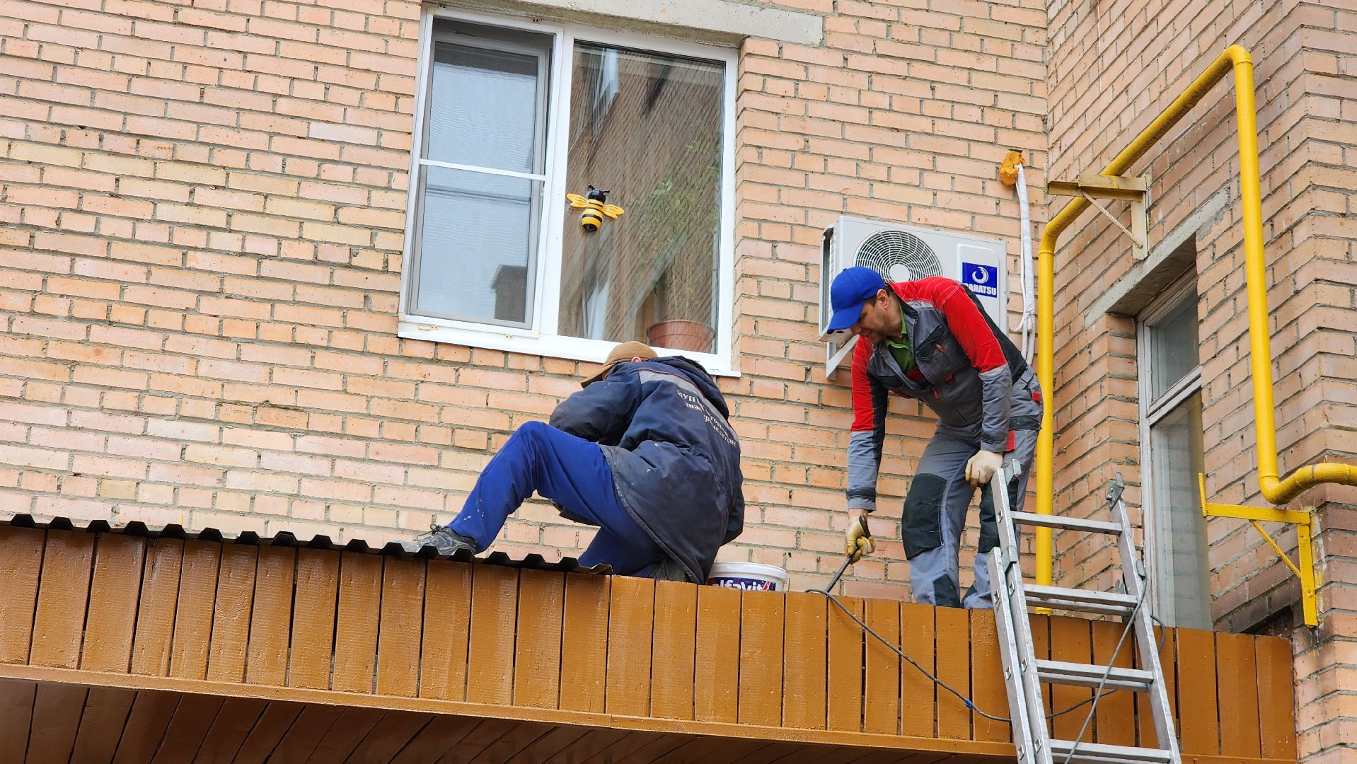 Егорьевск, Подмосковье, ремонт, подьезды,