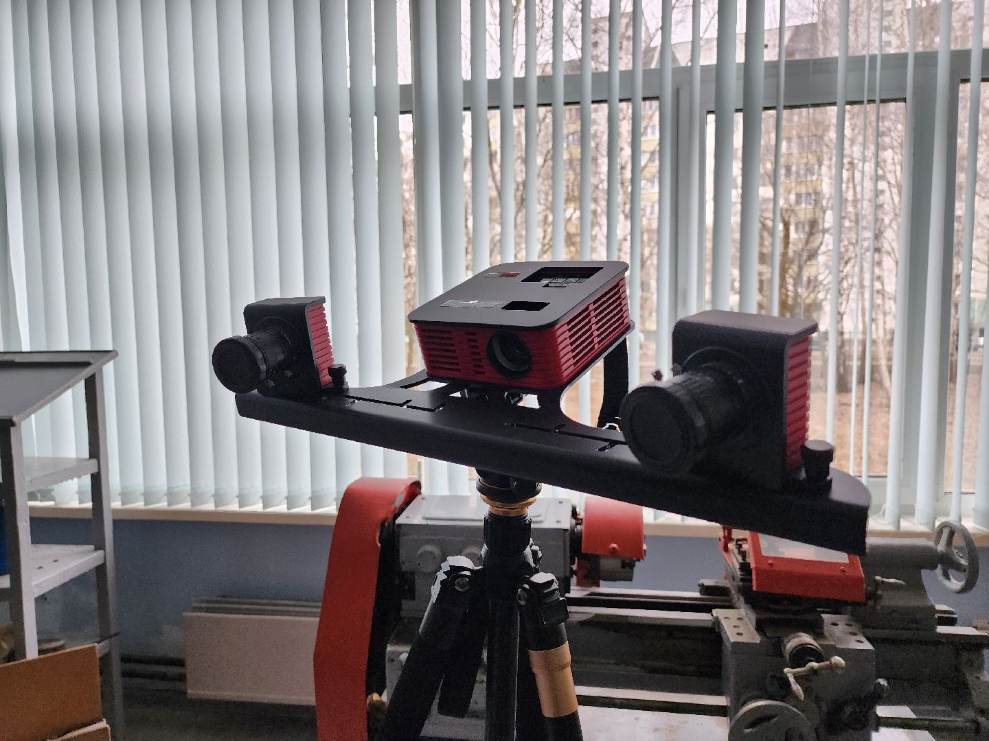 серпухов, подмосковье, школа 10, 3D-принтер, технологии,