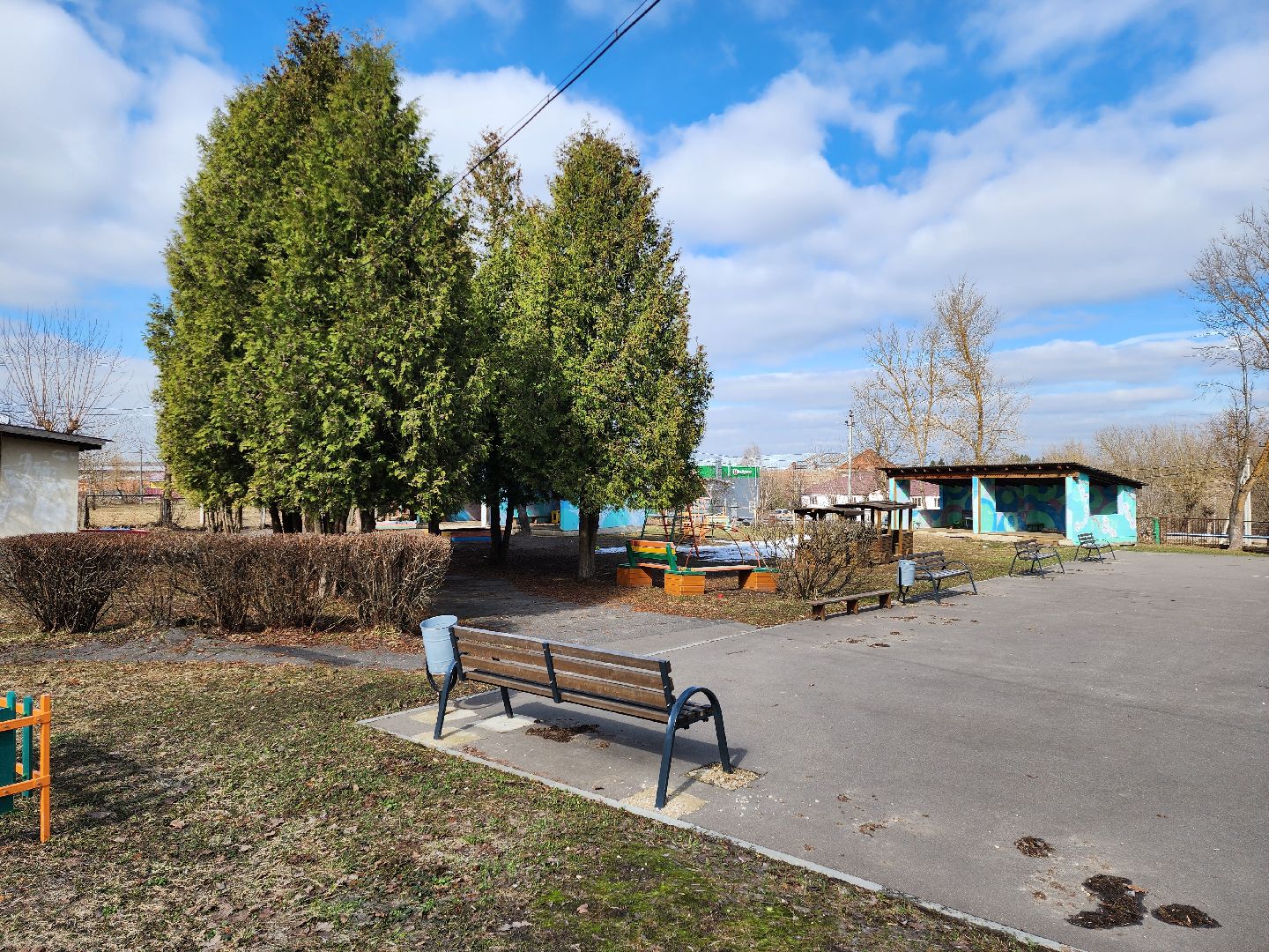 серпухов, подмосковье, капремонт детского сада,