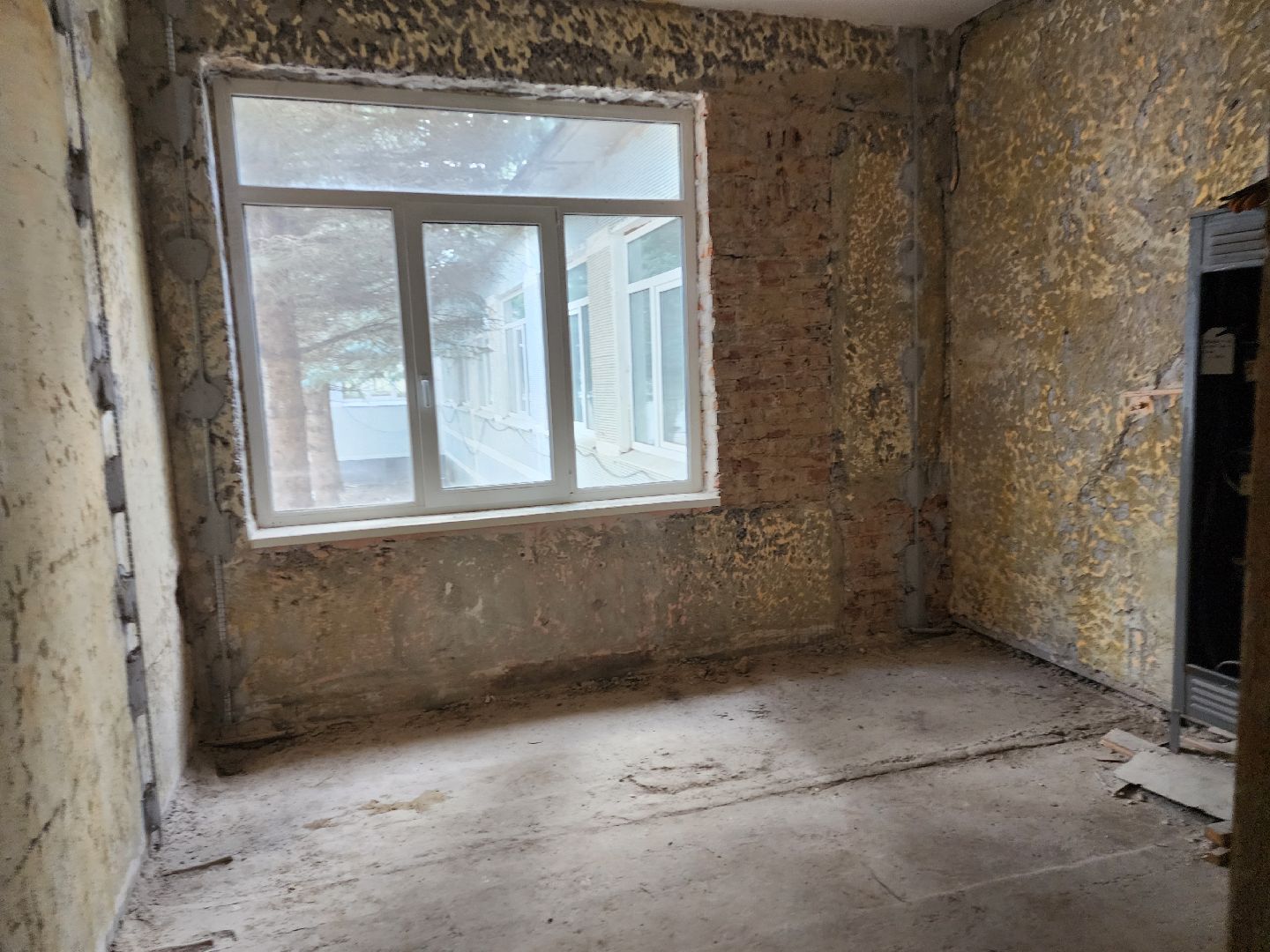 серпухов, подмосковье, капремонт детского сада,