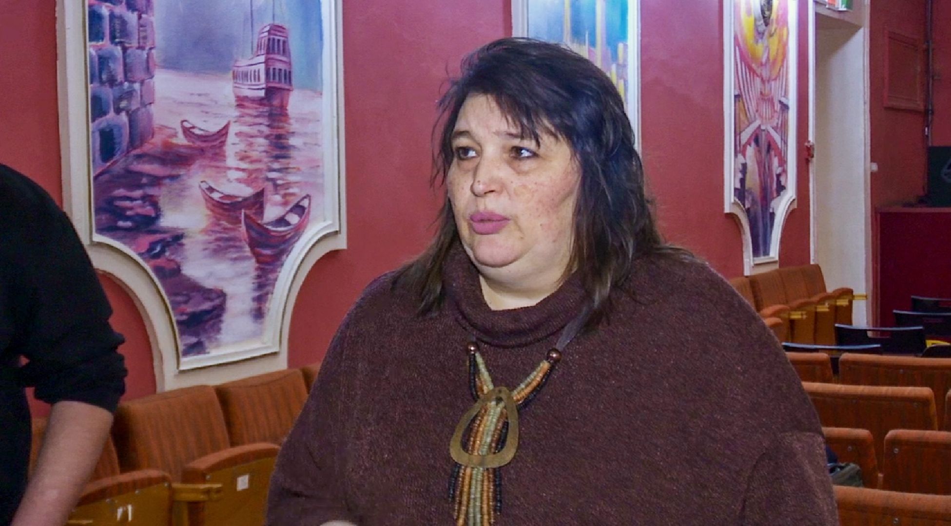 Клин, общество, культура, театры, молодежь,