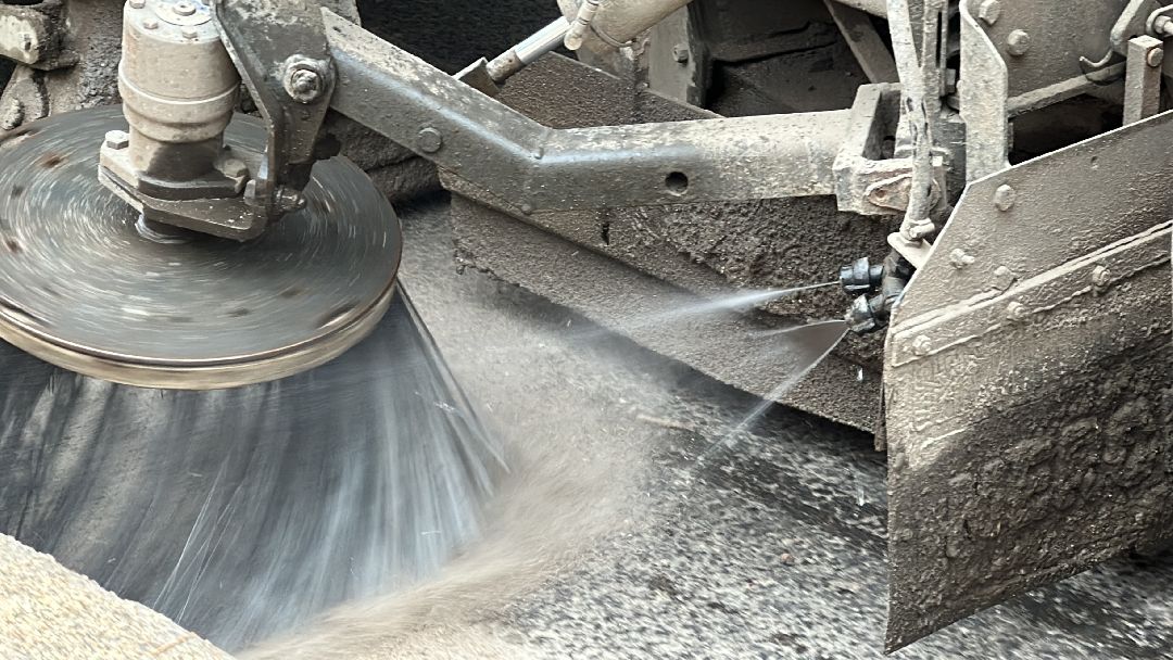 Одинцово, Дороги, Транспорт, Уборка дорог