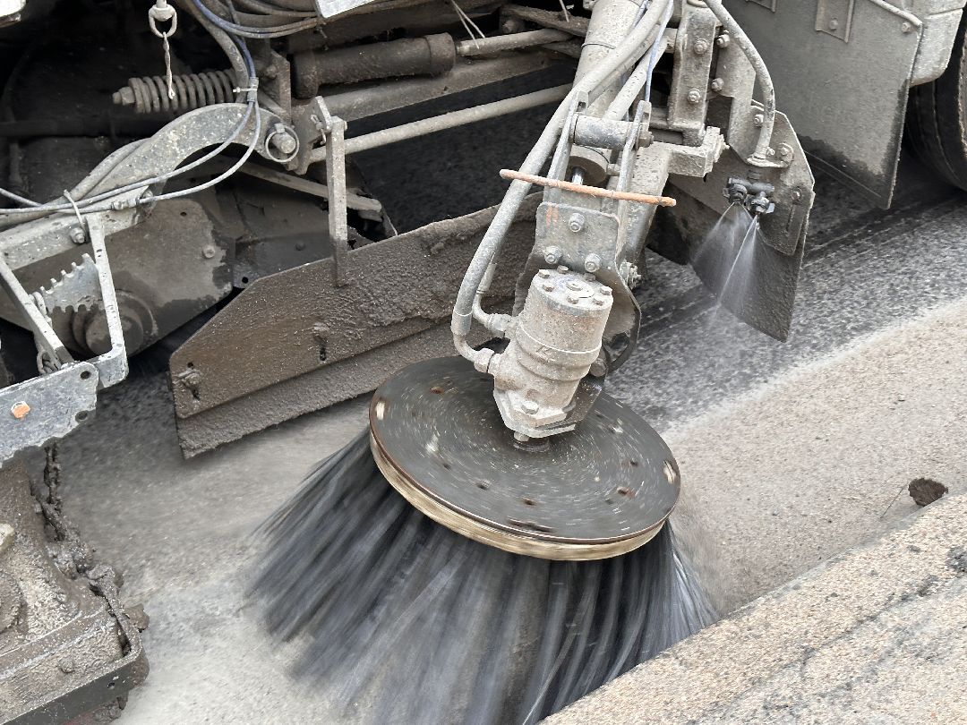 Одинцово, Дороги, Транспорт, Уборка дорог