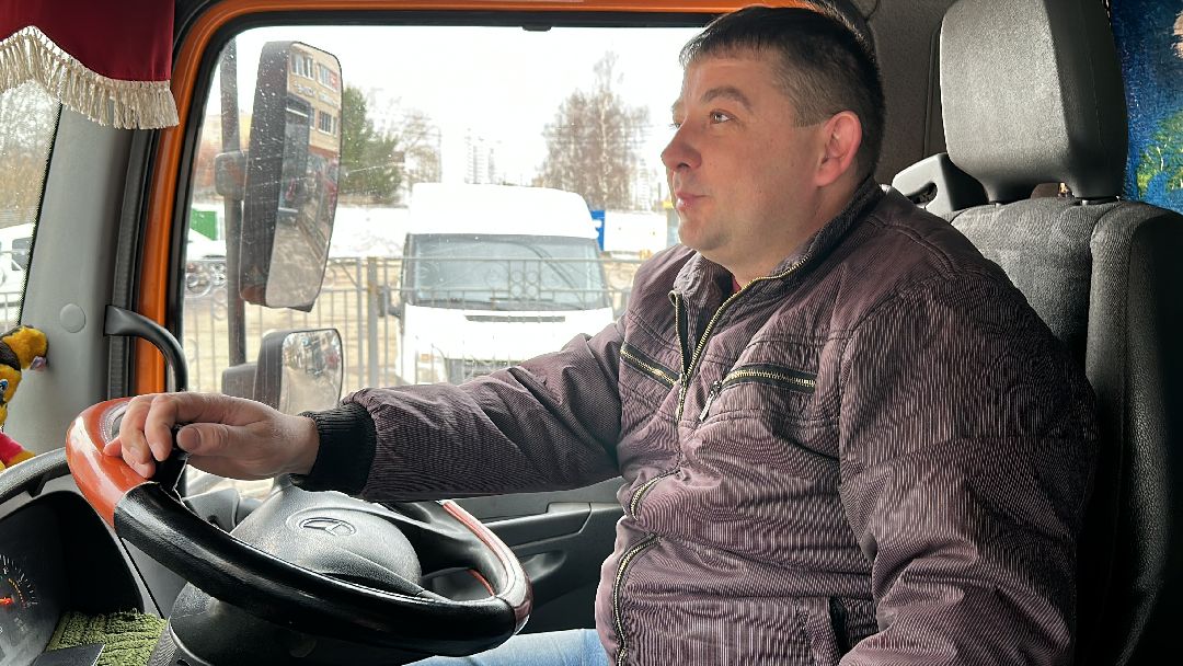 Одинцово, Дороги, Транспорт, Уборка дорог