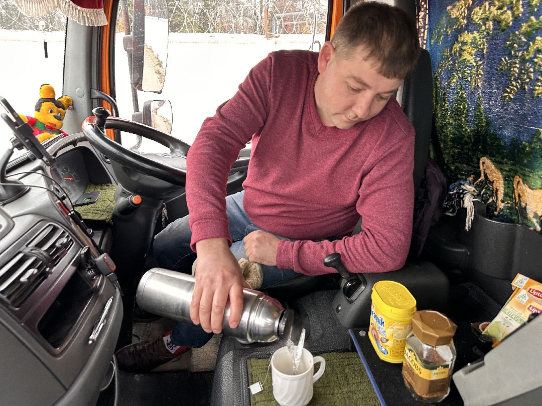 Одинцово, Дороги, Транспорт, Уборка дорог