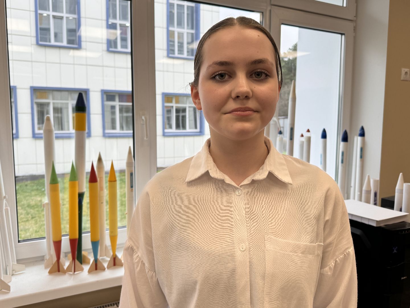 Одинцово, Барвиха, Запуск ракеты,