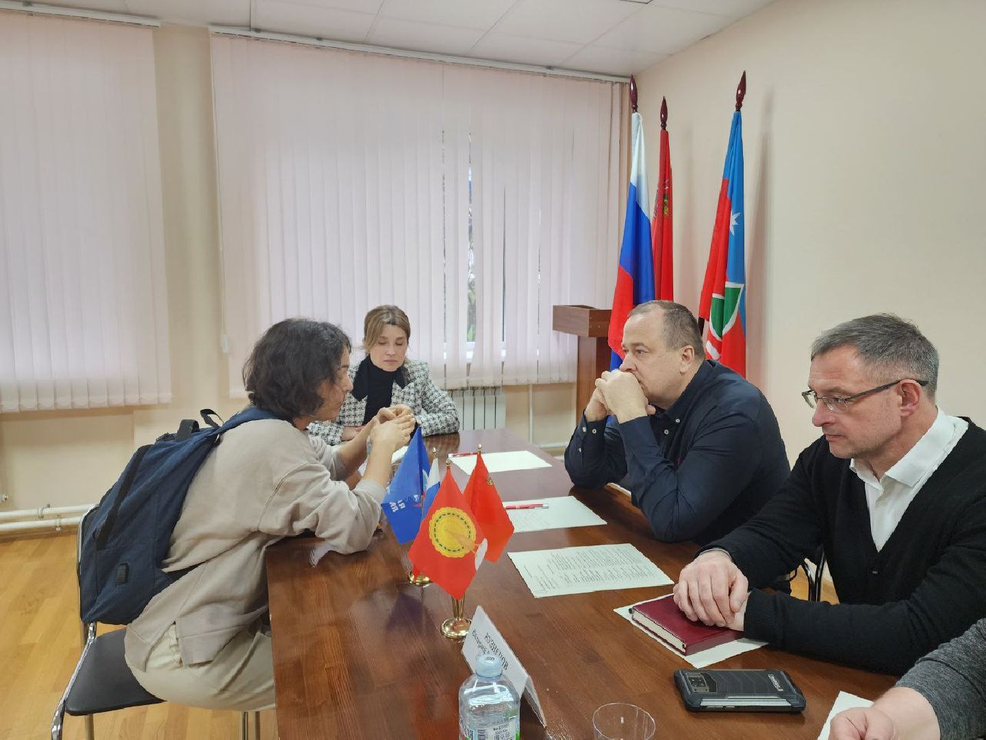 пущино, серпухов, благоустройство, комфортная городская среда,