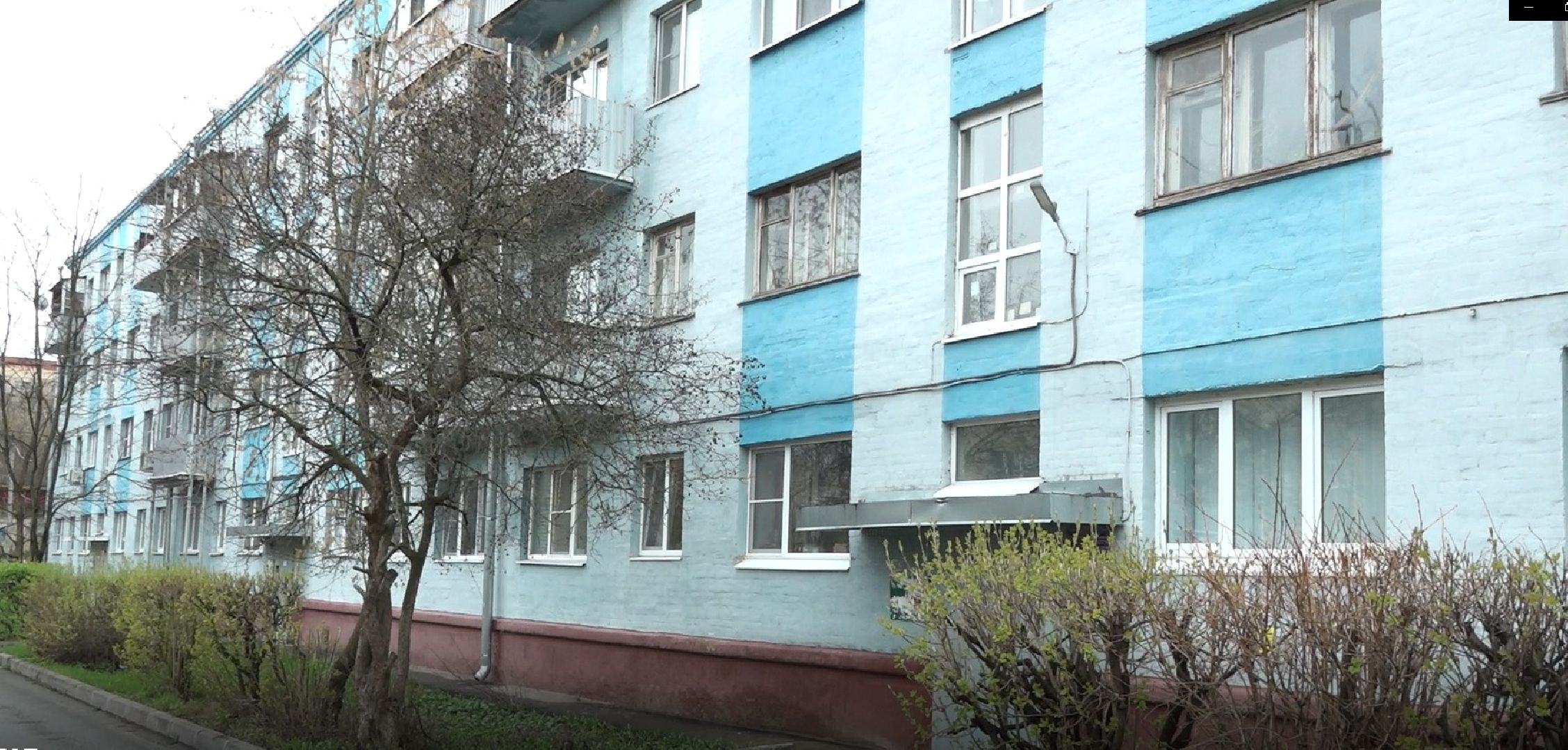 выездная администрация, Востяково, Домодедово,