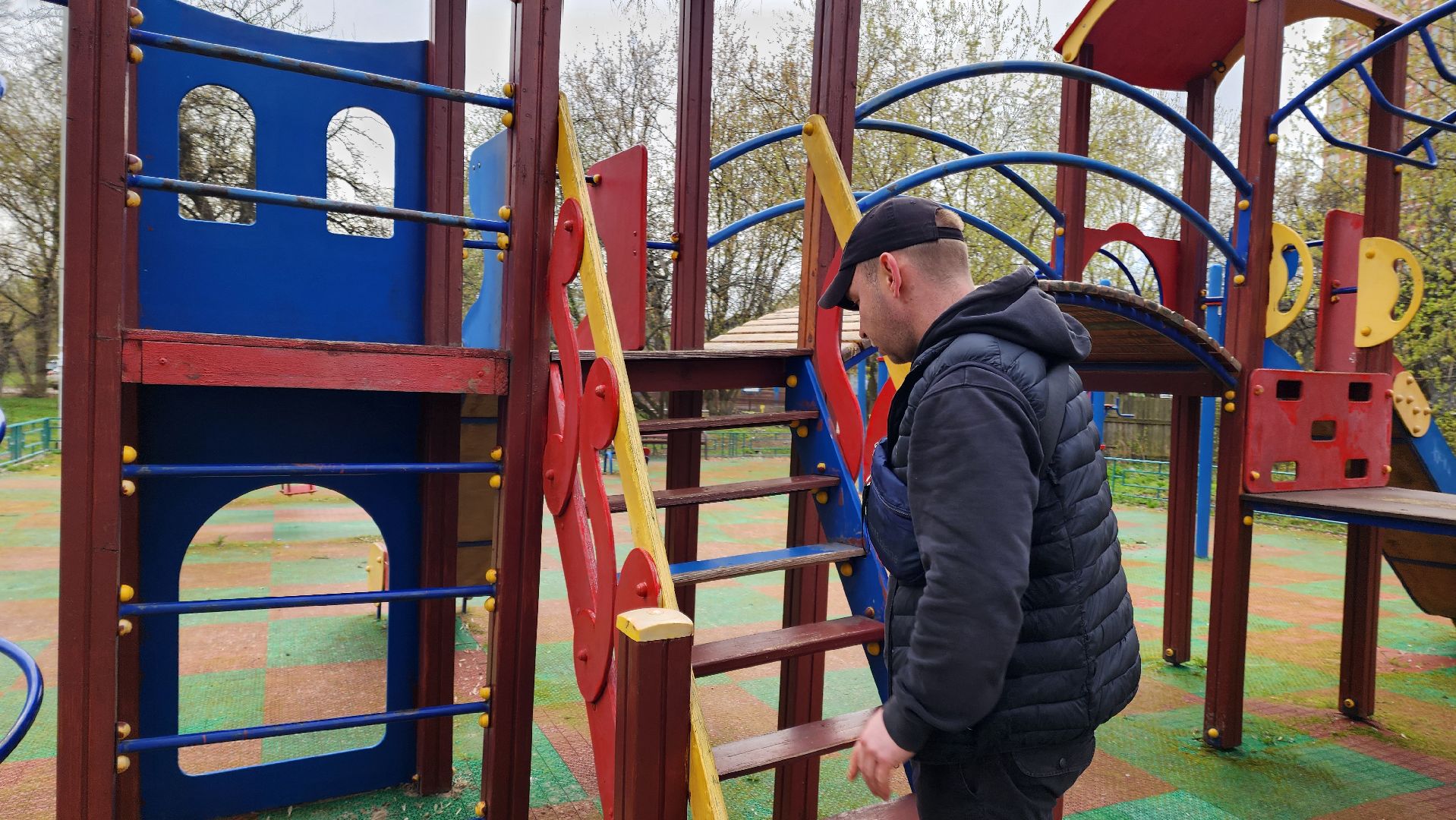 Подольск, Благоустройство, Уборка смета, Администрация округа,