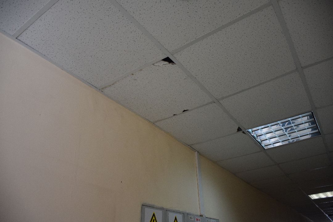 Павловский Посад, городской округ Павловский Посад, медицина, поликлиника, переезд, ремонт