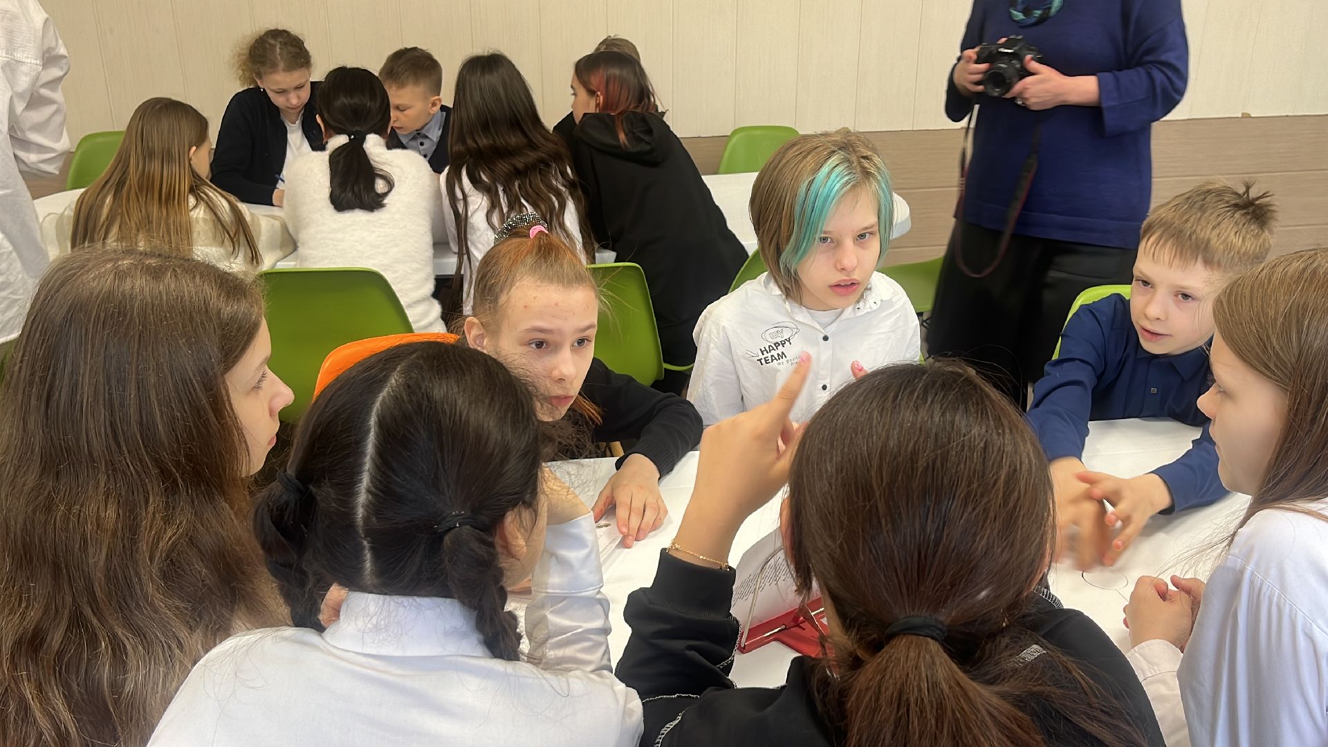 квиз, квиз для детей, литературный квиз, библио-холл, библиотека, школьники,