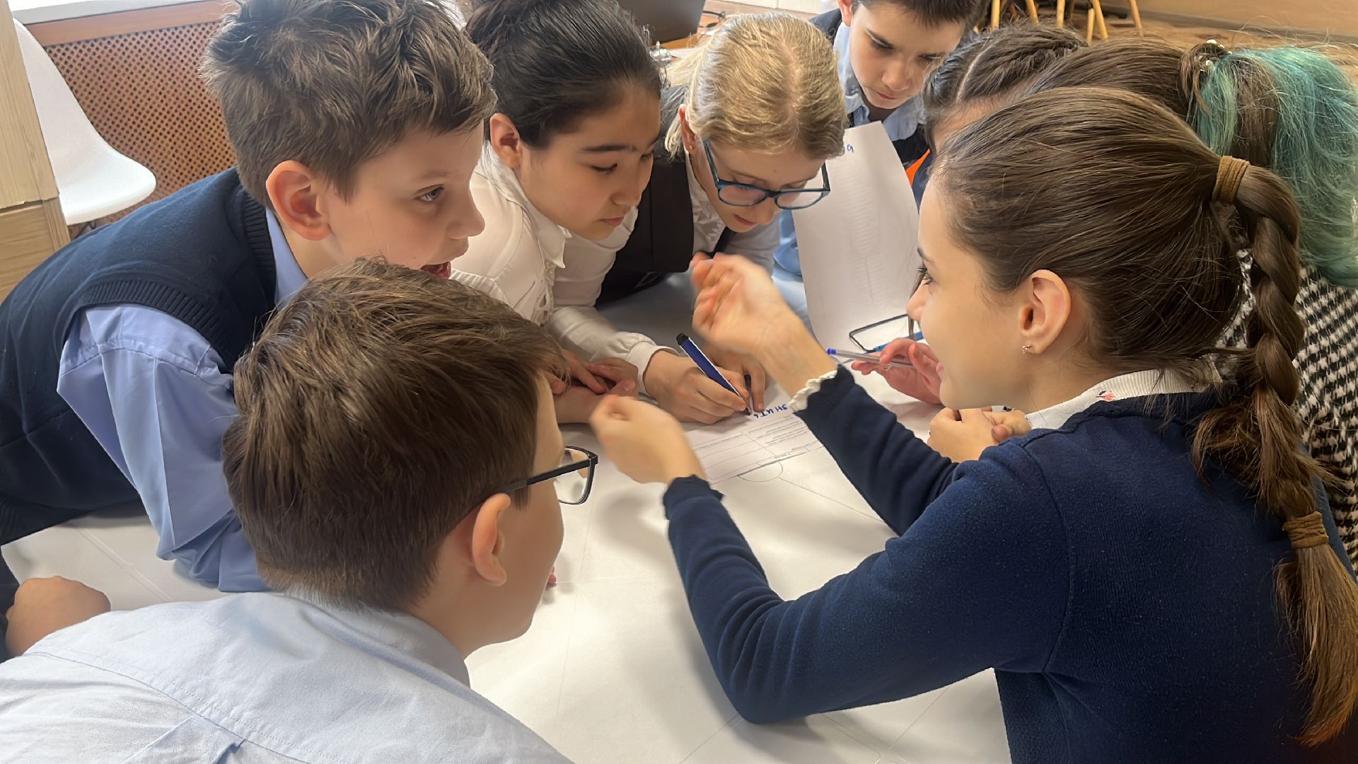 квиз, квиз для детей, литературный квиз, библио-холл, библиотека, школьники,