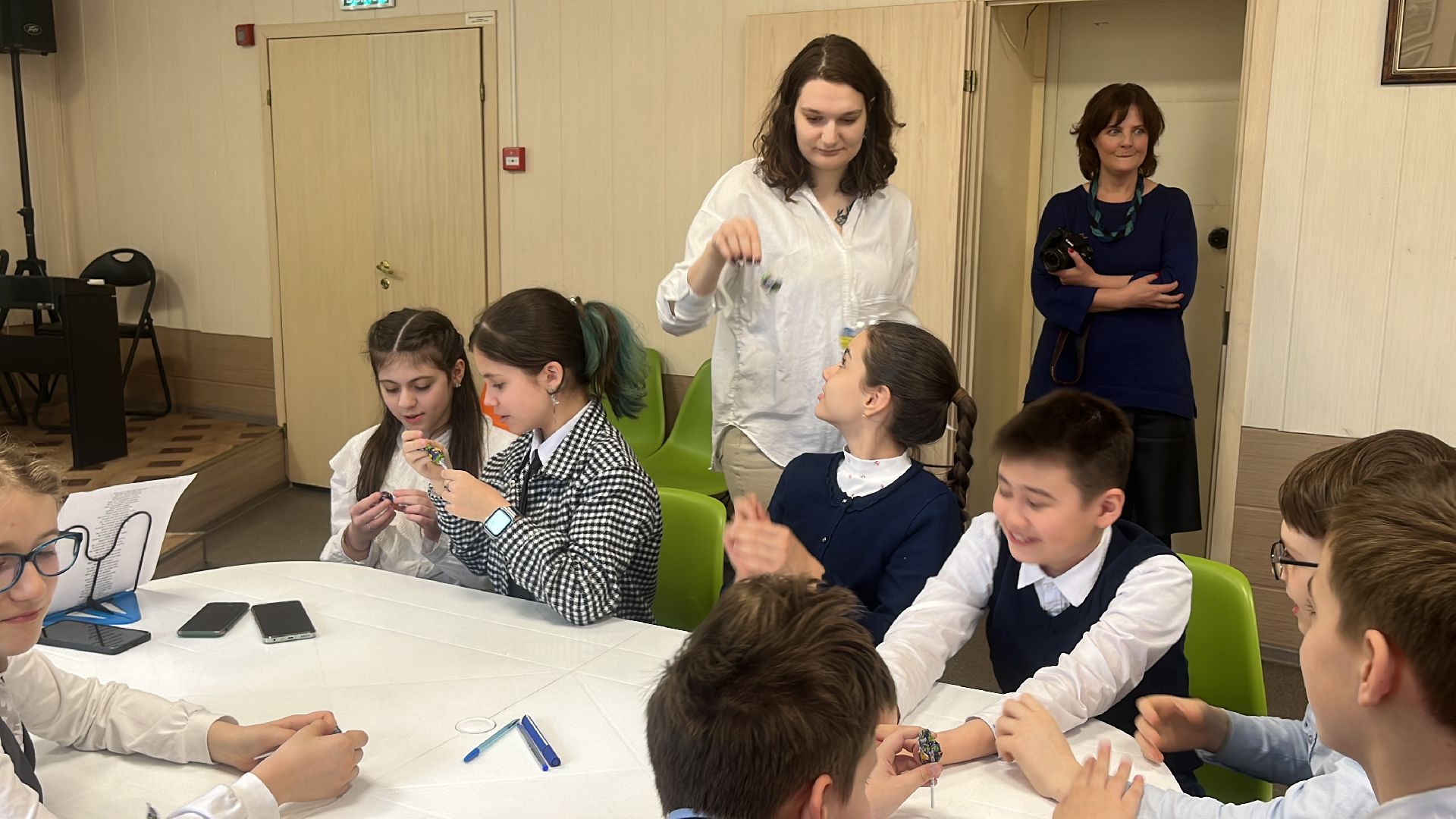 квиз, квиз для детей, литературный квиз, библио-холл, библиотека, школьники,