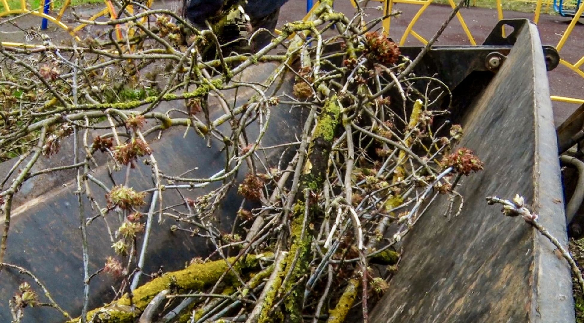 Клин, общество, ЖКХ, благоустройство,