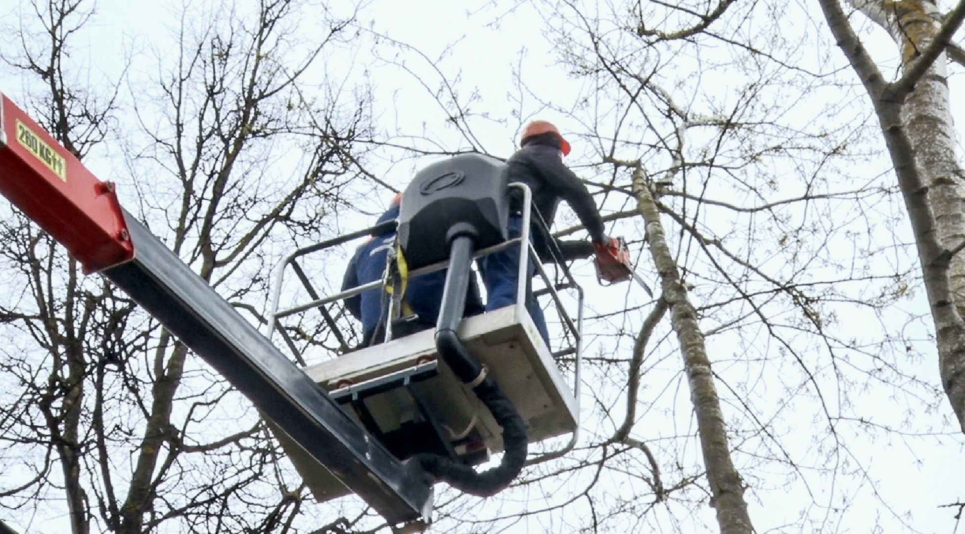 Клин, общество, ЖКХ, благоустройство,