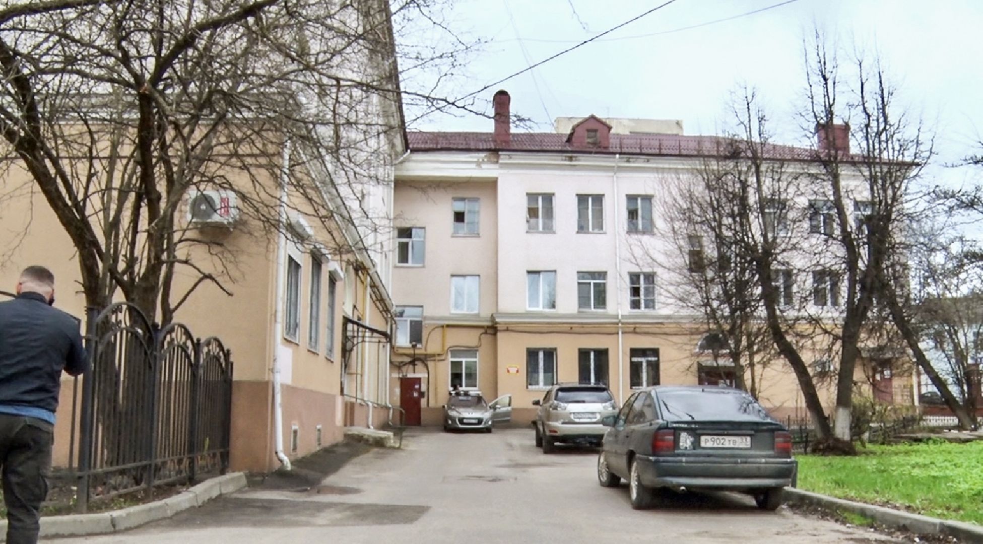 Клин, общество, ЖКХ, благоустройство,