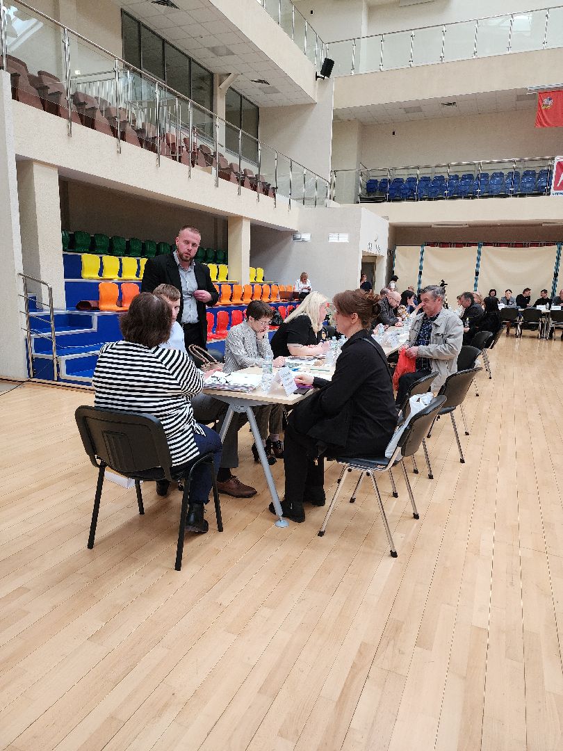 уборочная техника, тротуар, выездная администрация,