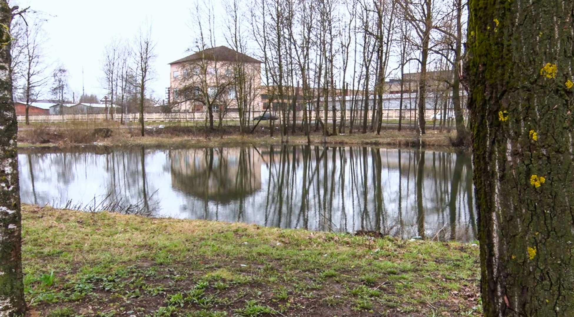 Клин, общество, ЖКХ, лесные пожары, учения,