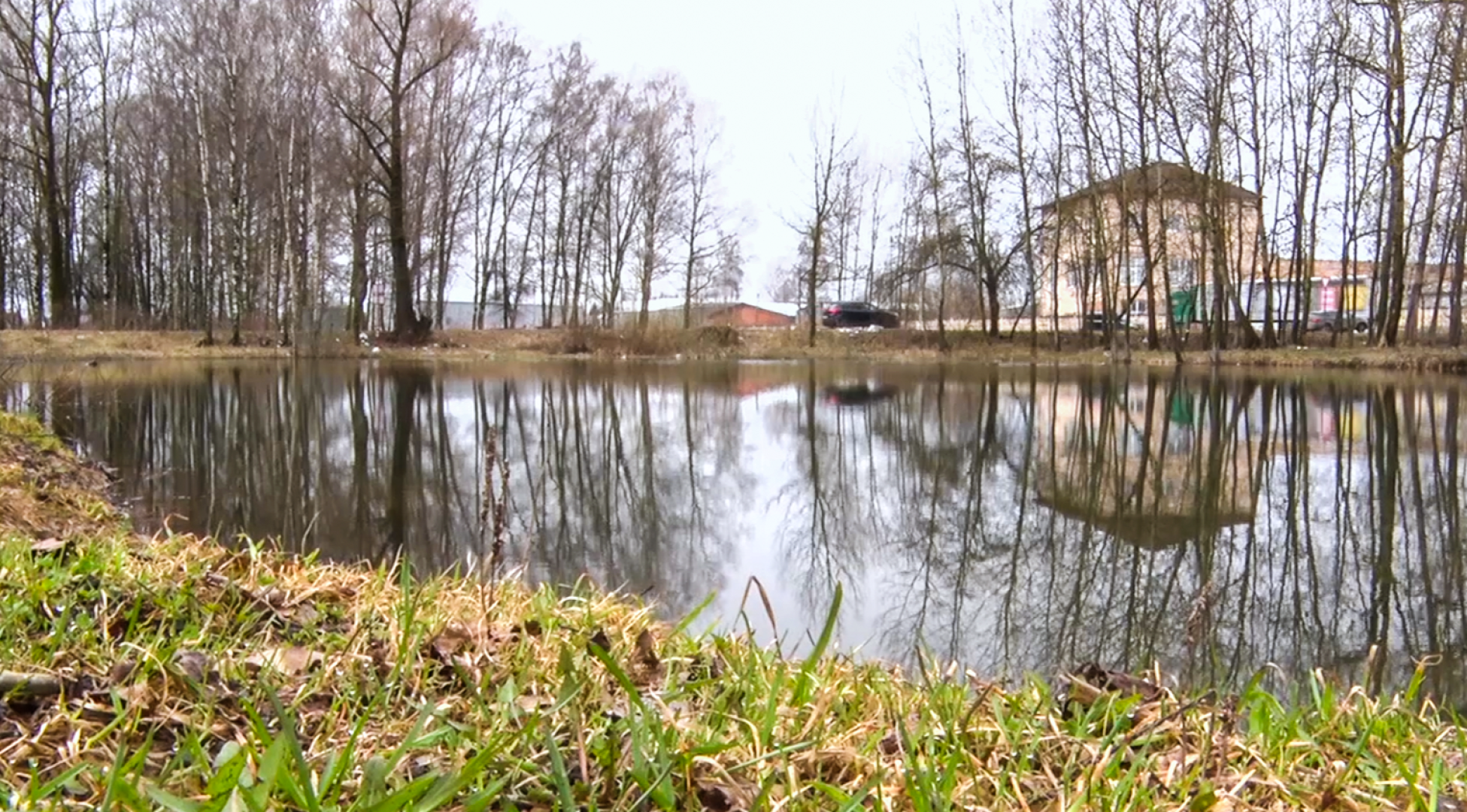 Клин, общество, ЖКХ, лесные пожары, учения,