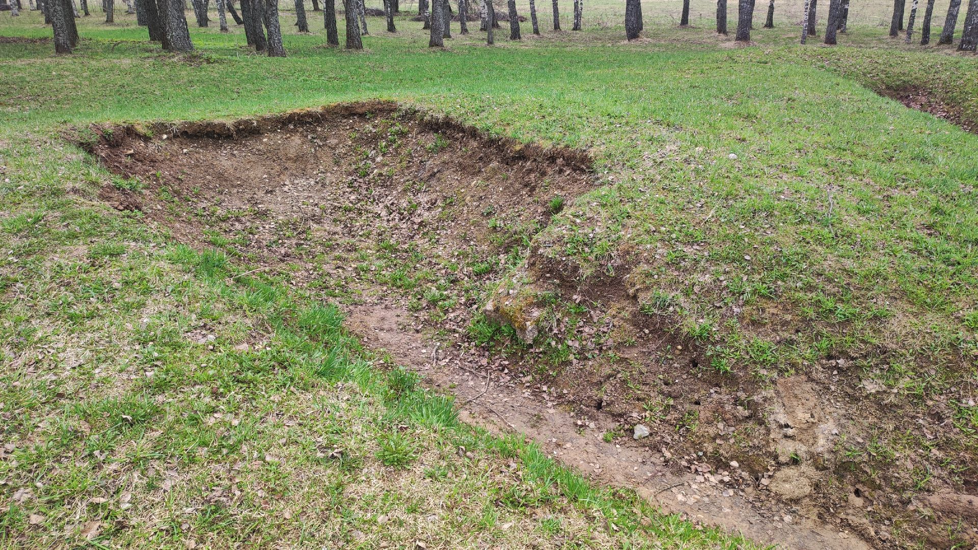 панфиловцы, волоколамск, дубосеково, мемориал, реконструкция, великая отечественная война,