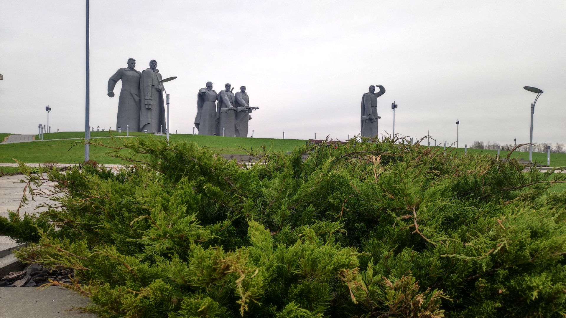 панфиловцы, волоколамск, дубосеково, мемориал, реконструкция, великая отечественная война,