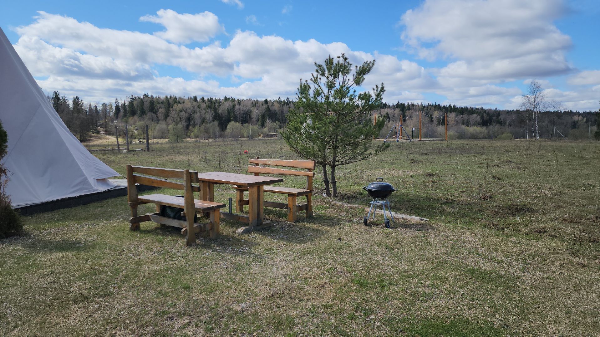 отдых, отдых на природе, отдых в подмосковье, шашлык, глэмпинг, руза, туризм в рузе, туризм в подмосковье,