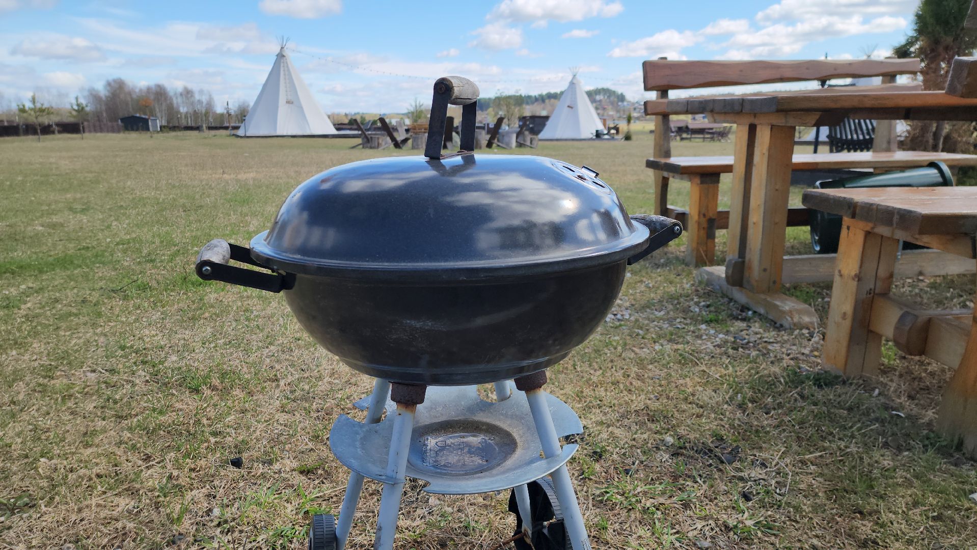 отдых, отдых на природе, отдых в подмосковье, шашлык, глэмпинг, руза, туризм в рузе, туризм в подмосковье,