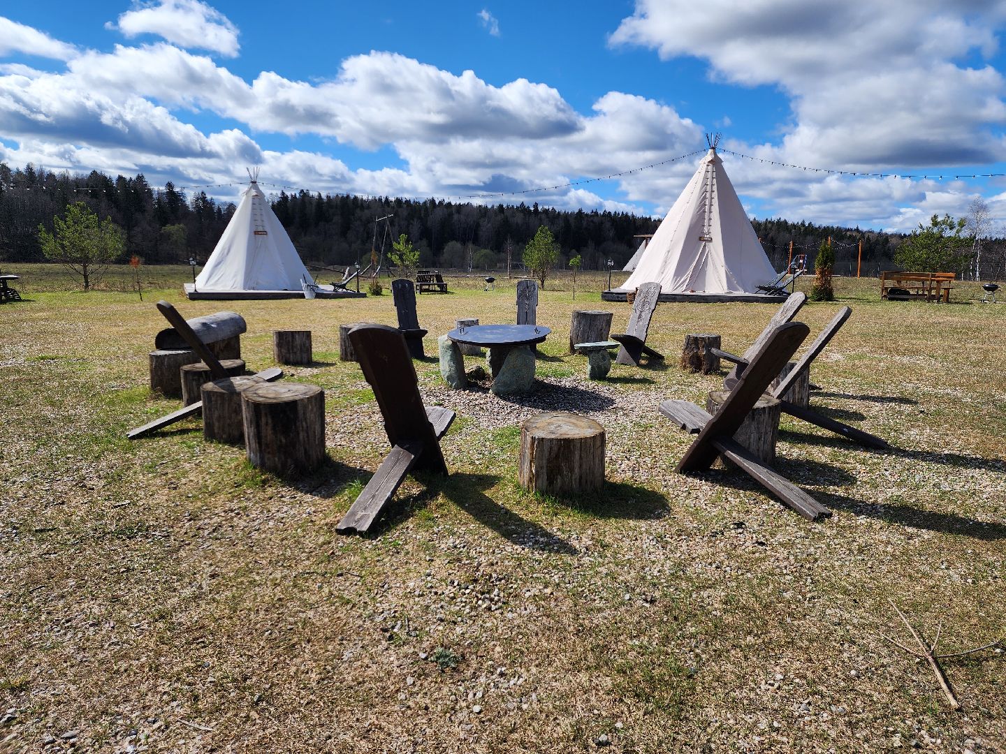 отдых, отдых на природе, отдых в подмосковье, шашлык, глэмпинг, руза, туризм в рузе, туризм в подмосковье,