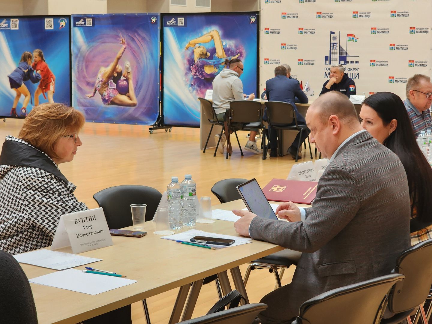 береговая линия, Болтино, Благоустройство,