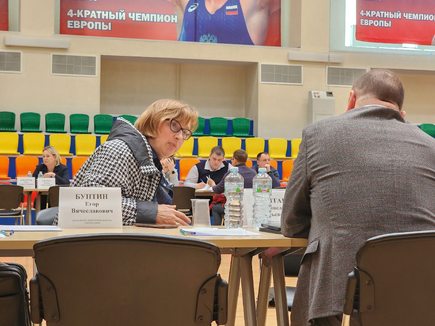 береговая линия, Болтино, Благоустройство,