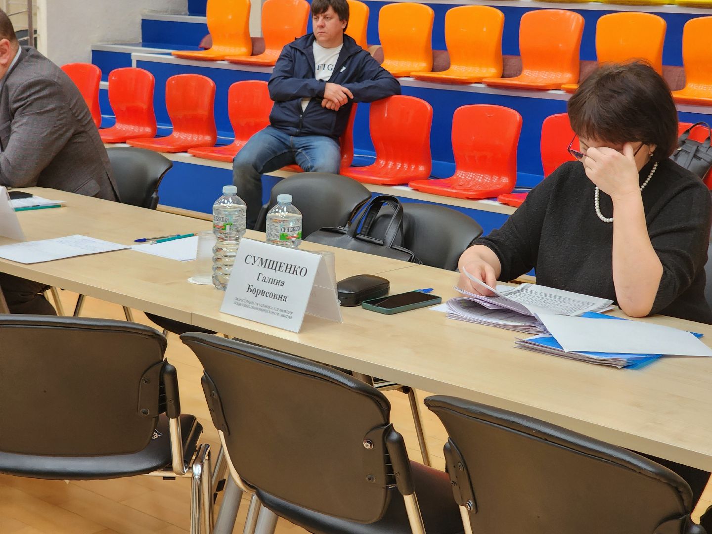 береговая линия, Болтино, Благоустройство,