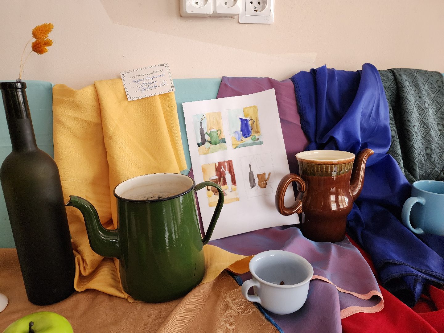 красноармейск, г.о. пушкинский, дополнительное образование, художественная школа,