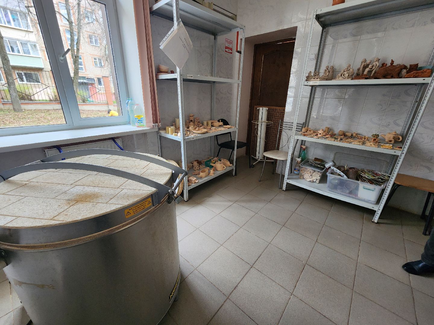 красноармейск, г.о. пушкинский, дополнительное образование, художественная школа,