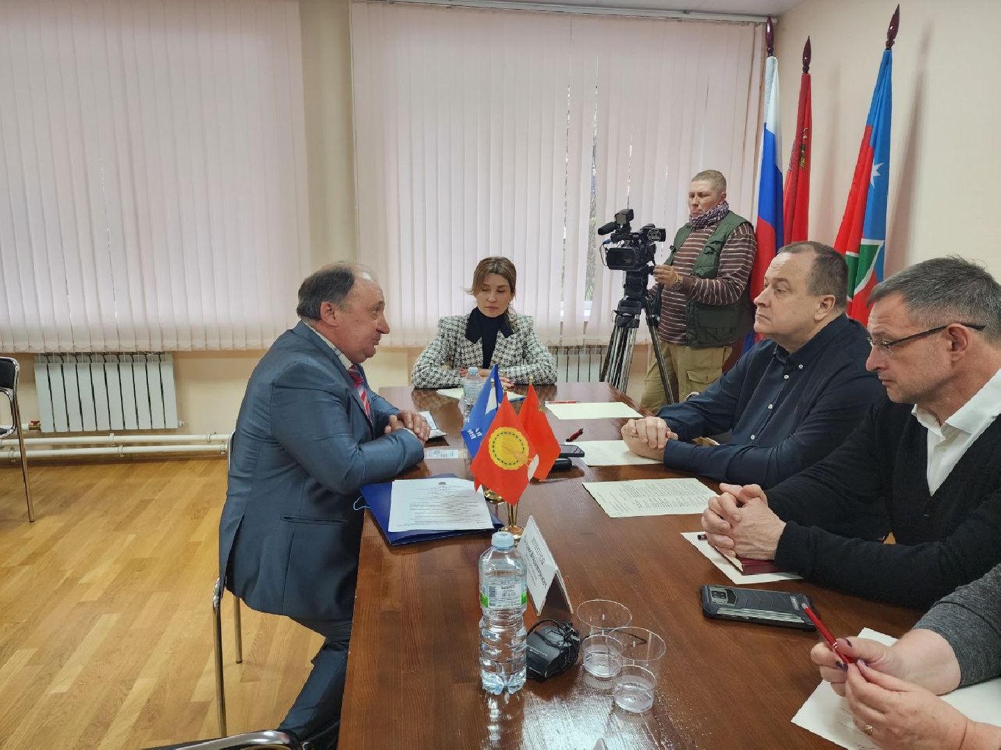 пущино, серпухов, уполномоченный по правам человека, выездная администрация,