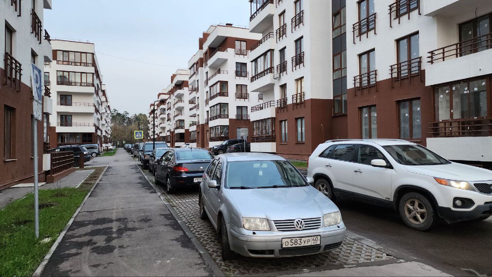 Люберцы, глава городского округа люберцы владимир волков, выездная администрация, строительство, новая дорога,