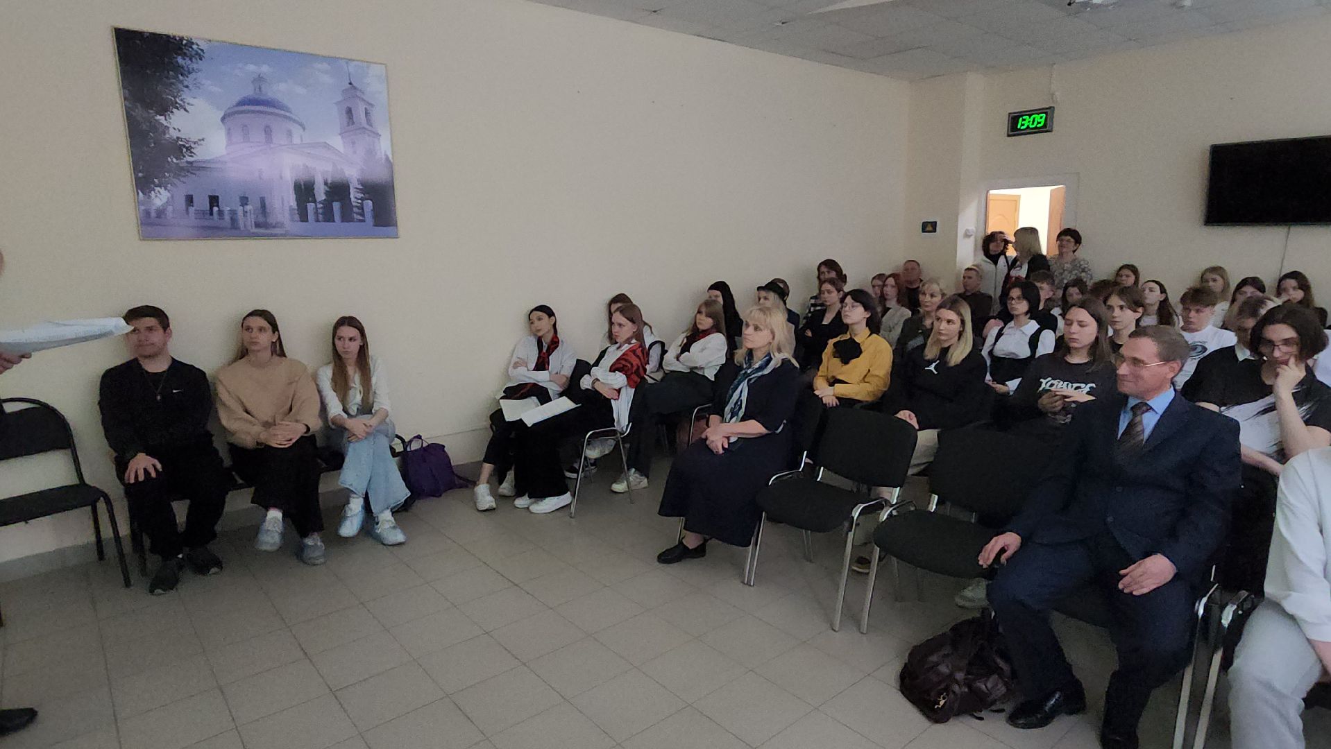 серпухов, серпуховский колледж, улица осенняя 54, маяковский, поэтический форум,