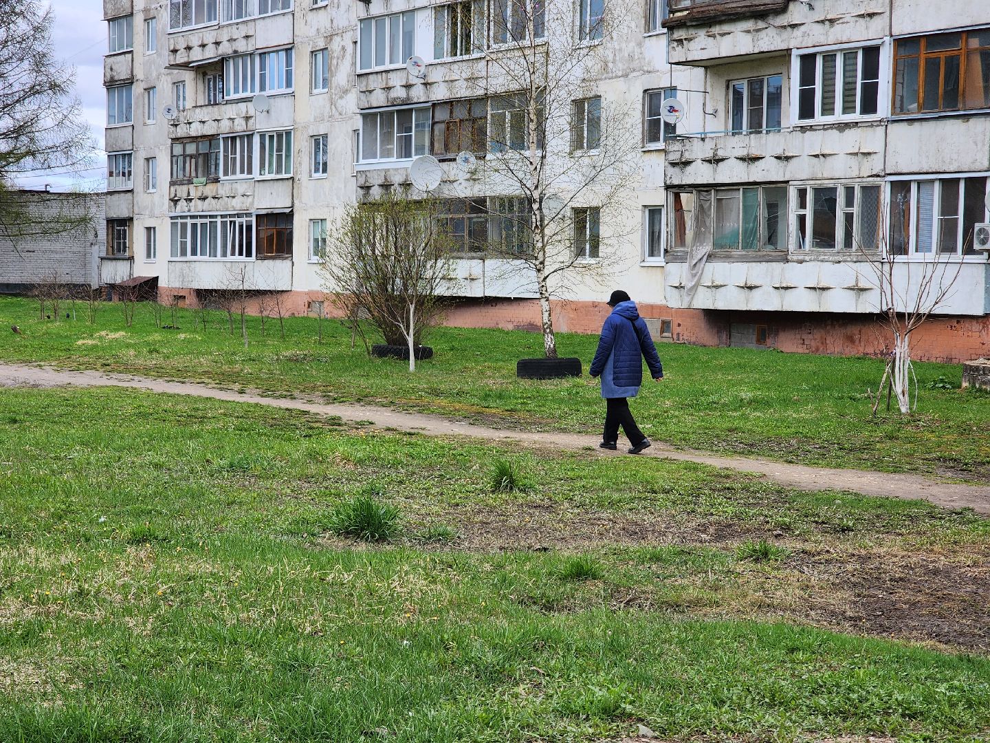 голосование, голосование 2024, голосование за благоустройство, тучково, сквер, руза, рузский городской округ,