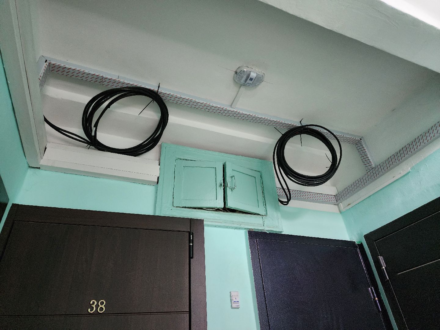 черноголовка, жкх, жкх и благоустройство, ремонт мкд,