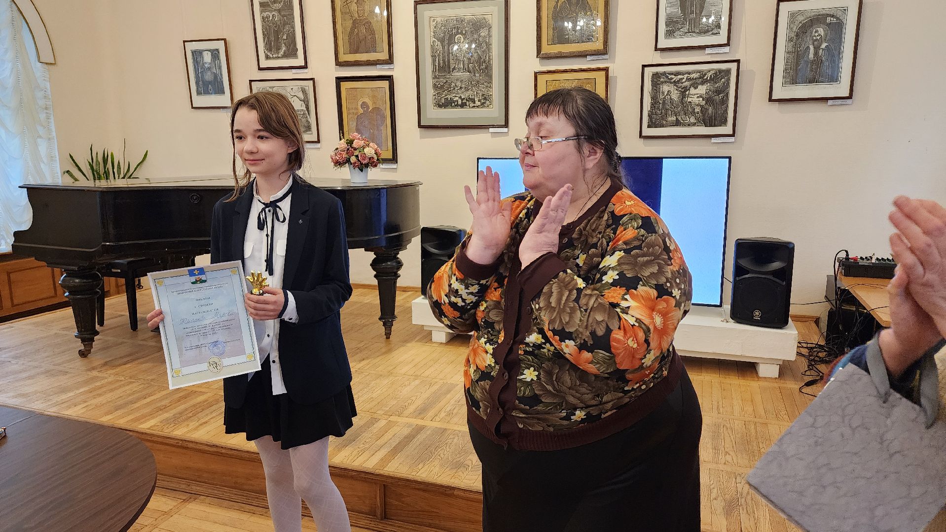 кашира, каширский краеведческий музей, выставка, борис щукин, актер, заслуженный артист ссср, викторина,