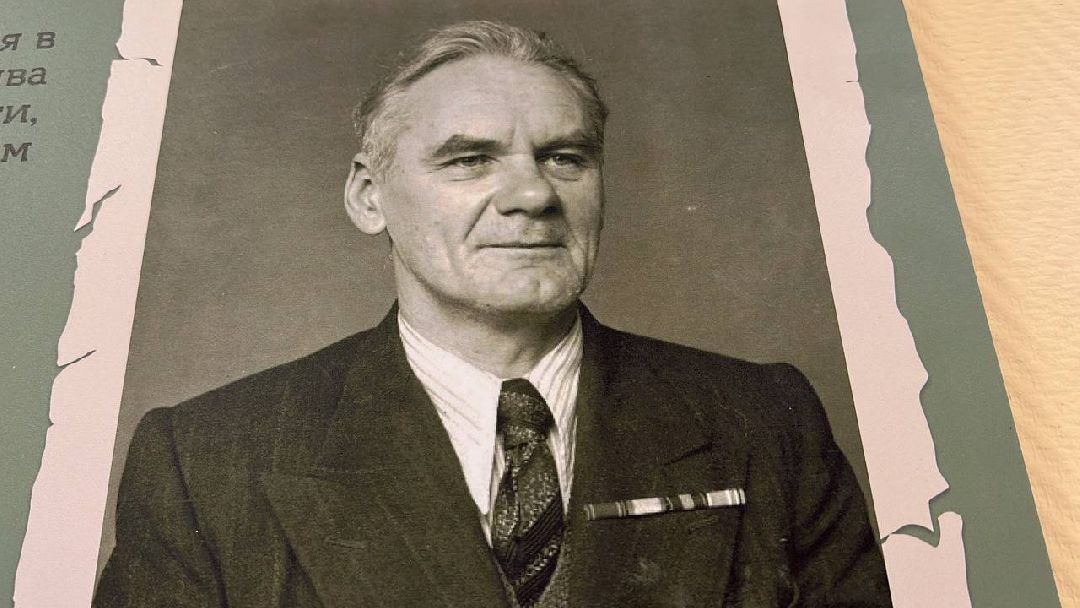 Культура, Одинцово, Дубасов, Госзнак, выставка